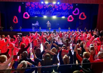 El Ayuntamiento de Fuengirola homenajeará a las parejas de la ciudad que celebren sus Bodas de Oro en 2026