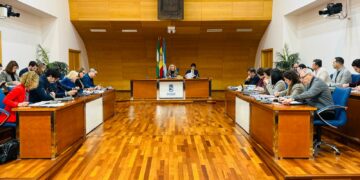 El Ayuntamiento de Fuengirola aprueba la cesión a AFA del nuevo Centro de Día para Mayores en El Boquetillo