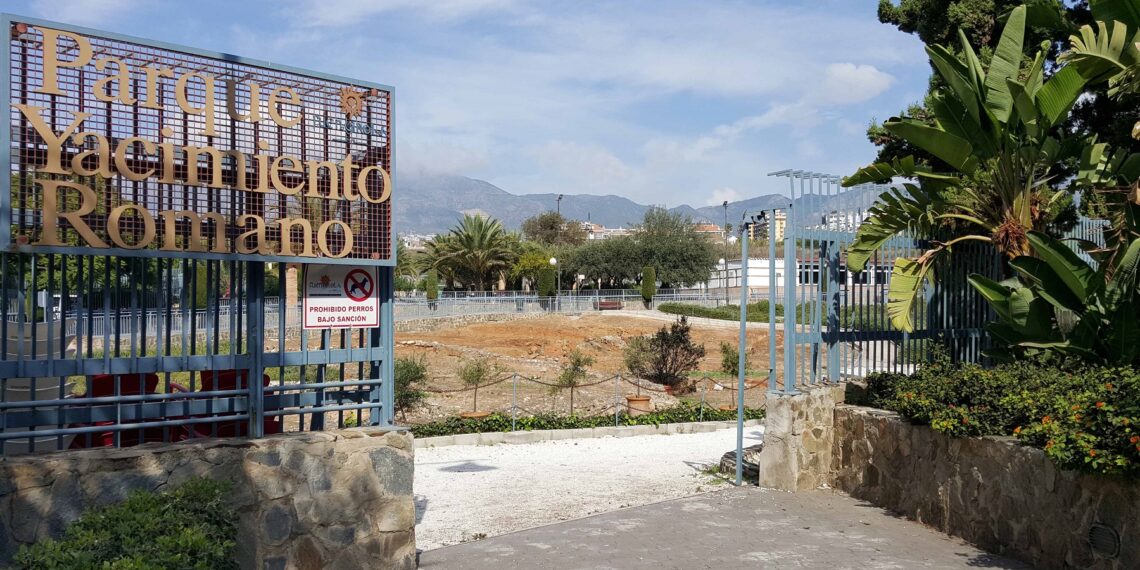 El Ayuntamiento invita a los mayores de Fuengirola a conocer su patrimonio histórico el día 30 de enero