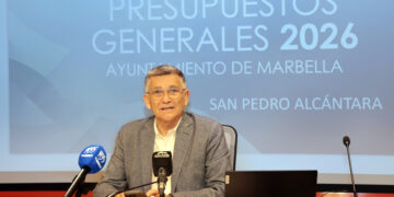 San Pedro gestionará en 2026 el mayor presupuesto de su historia con 29,3 millones de euros, un 33 por ciento más que el pasado año