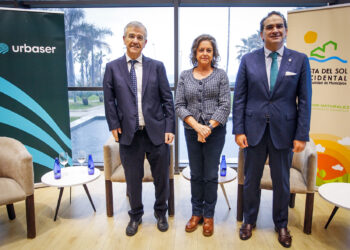 Andalucía debate sobre la valorización energética como solución futura en la gestión  de residuos