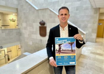El X Circuito de Carreras Urbanas de Fuengirola celebrará tres pruebas entre febrero y abril