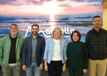 Marbella desembarcará en FITUR con el aval de unos resultados turísticos históricos en 2025