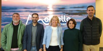 Marbella desembarcará en FITUR con el aval de unos resultados turísticos históricos en 2025