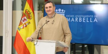 Marbella mantiene su tendencia al alza y alcanza los 173.420 empadronados a comienzos de 2026 tras sumar casi 7.000 habitantes más en el último año