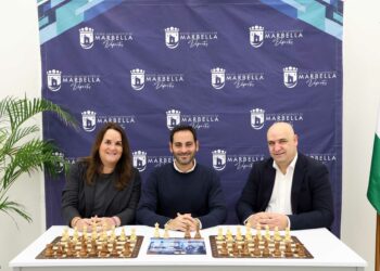 El Espacio Polivalente de Nueva Andalucía albergará este fin de semana el II Campeonato provincial de Ajedrez de Menores