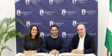 El Espacio Polivalente de Nueva Andalucía albergará este fin de semana el II Campeonato provincial de Ajedrez de Menores