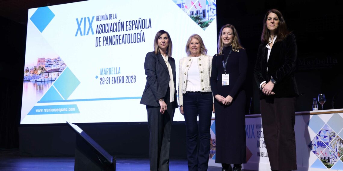 Más de 250 especialistas se reúnen en Marbella en el congreso nacional de la Asociación Española de Pancreatología