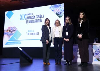 Más de 250 especialistas se reúnen en Marbella en el congreso nacional de la Asociación Española de Pancreatología