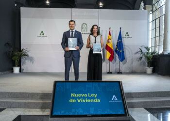 La Ley de Vivienda de Andalucía entra en vigor para impulsar la VPO y reforzar la seguridad jurídica