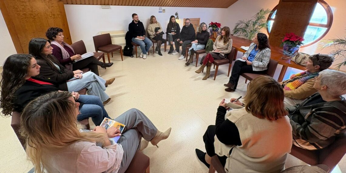 Mijas destinará 680.000 euros en ayudas a entidades sociales y de participación ciudadana