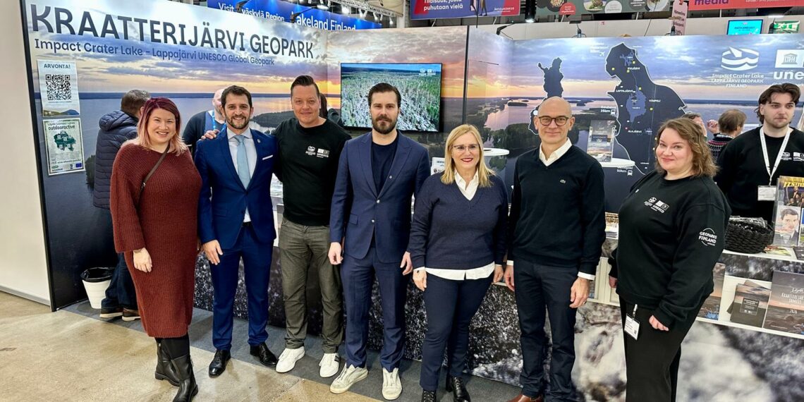 Fuengirola refuerza su liderazgo en el mercado nórdico con una campaña propia en Matka 2026