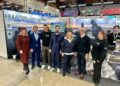 Fuengirola refuerza su liderazgo en el mercado nórdico con una campaña propia en Matka 2026