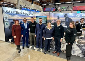 Fuengirola refuerza su liderazgo en el mercado nórdico con una campaña propia en Matka 2026