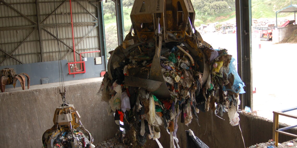 La Costa del Sol generó 359.197 toneladas de residuos urbanos en 2025