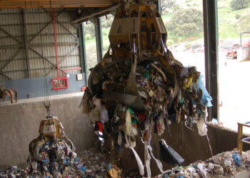 La Costa del Sol generó 359.197 toneladas de residuos urbanos en 2025