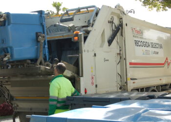 La Costa del Sol incrementa la recogida de envases y papel-cartón en 2025