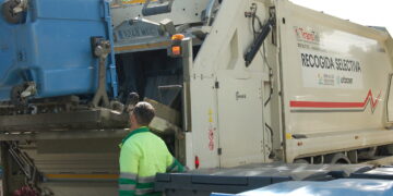 La Costa del Sol incrementa la recogida de envases y papel-cartón en 2025