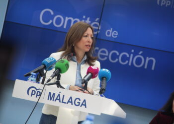 El PP reivindica las “inversiones históricas” planificadas en 2026 por los ayuntamientos, Diputación y Junta en Málaga