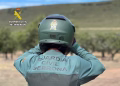 Rescatados 125 animales con heridas y enfermedades: la Guardia Civil investiga a 66 personas