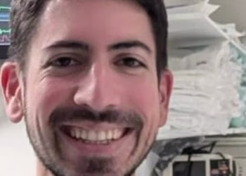 Confirmado el fallecimiento del malagueño Jesús Saldaña, un médico ejemplar que viajaba en el último vagón del Iryo