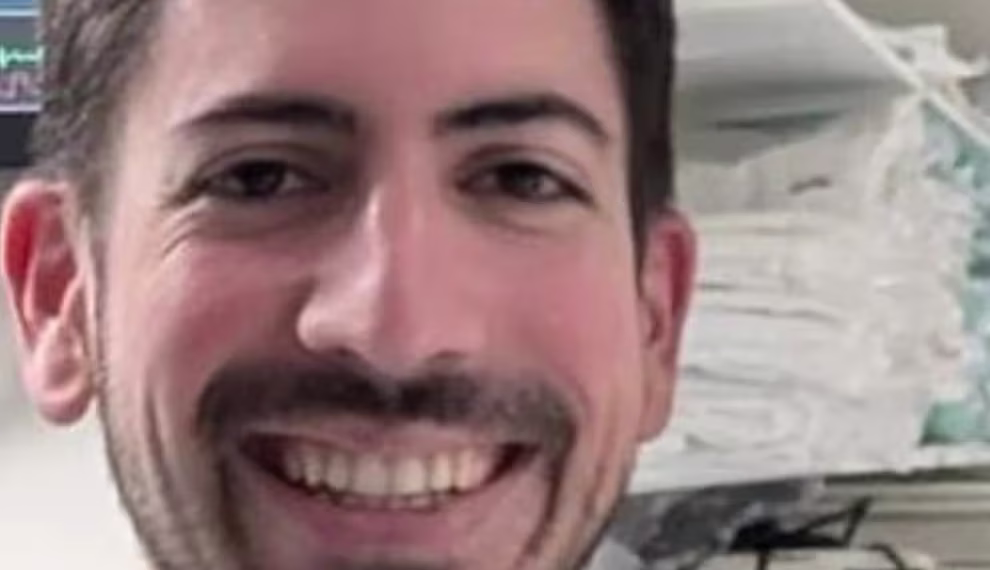 Confirmado el fallecimiento del malagueño Jesús Saldaña, un médico ejemplar que viajaba en el último vagón del Iryo