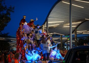 Cabalgatas de Reyes en la Costa del Sol: guía práctica para no perderse nada