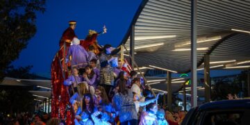 Cabalgatas de Reyes en la Costa del Sol: guía práctica para no perderse nada