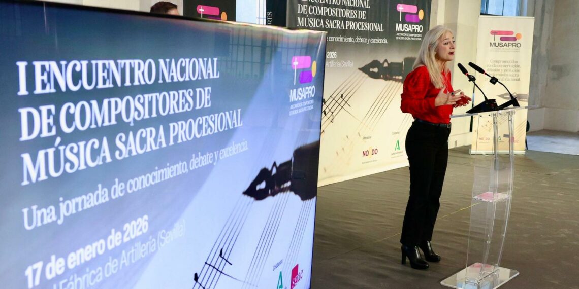 Un total de 166 bandas de música andaluzas se beneficiarán de las ayudas de la Junta para la compra de instrumentos