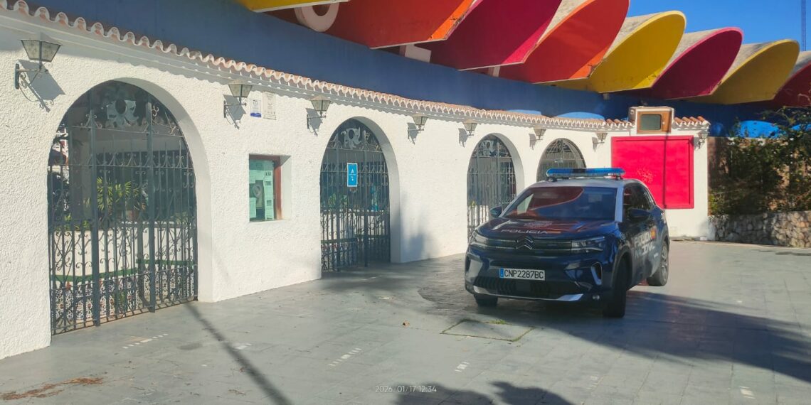 Nuevos asaltos a Tivoli: la Policía identifica a cuatro personas tras acceder ilegalmente al parque