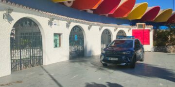 Nuevos asaltos a Tivoli: la Policía identifica a cuatro personas tras acceder ilegalmente al parque