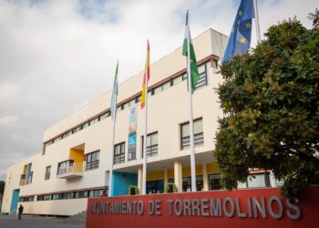 Torremolinos constituye la Mesa Local Interinstitucional de Accesibilidad Urbana