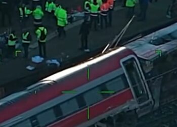 Última hora de la tragedia en Adamuz: al menos 40 fallecidos y 37 desaparecidos