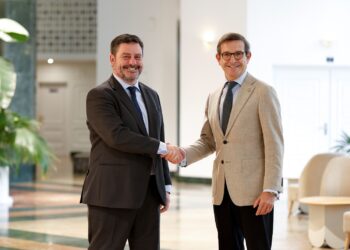 La Junta e Innova IRV impulsan un laboratorio andaluz de ciberseguridad en Málaga