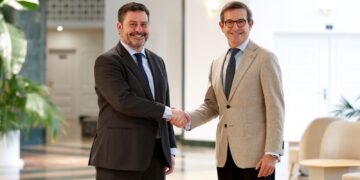 La Junta e Innova IRV impulsan un laboratorio andaluz de ciberseguridad en Málaga