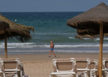 Publicada la convocatoria de subvenciones por más de seis millones de euros para la recuperación medioambiental de playas de Andalucía