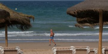Publicada la convocatoria de subvenciones por más de seis millones de euros para la recuperación medioambiental de playas de Andalucía