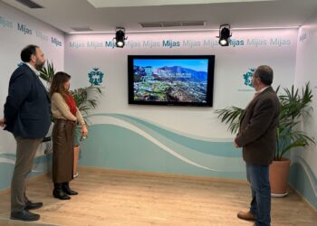 Mijas se muestra como un destino único, lleno de sensaciones, bienestar y calidad de vida en su nueva estrategia turística