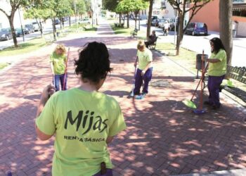 Mijas abre el plazo para acceder a una nueva edición del programa social de Renta Básica