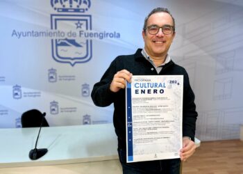 El Ayuntamiento de Fuengirola organiza seis actividades culturales para todos los públicos en la segunda quincena de enero