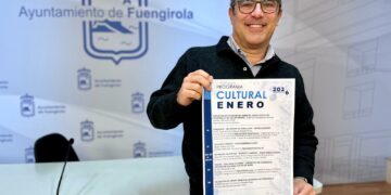 El Ayuntamiento de Fuengirola organiza seis actividades culturales para todos los públicos en la segunda quincena de enero