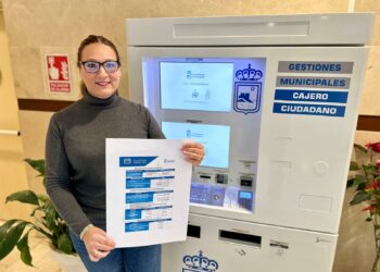 Hacienda informa que ya se puede consultar el calendario fiscal 2026 en las dependencias municipales o en la web municipal