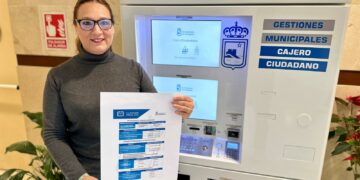 Hacienda informa que ya se puede consultar el calendario fiscal 2026 en las dependencias municipales o en la web municipal