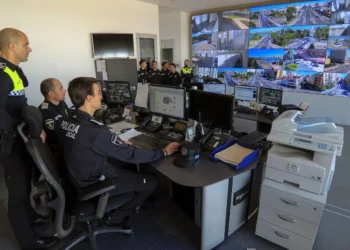 El PP de Mijas declara que los actos vandálicos sufridos en Mijas «evidencian la necesidad del sistema de videovigilancia»