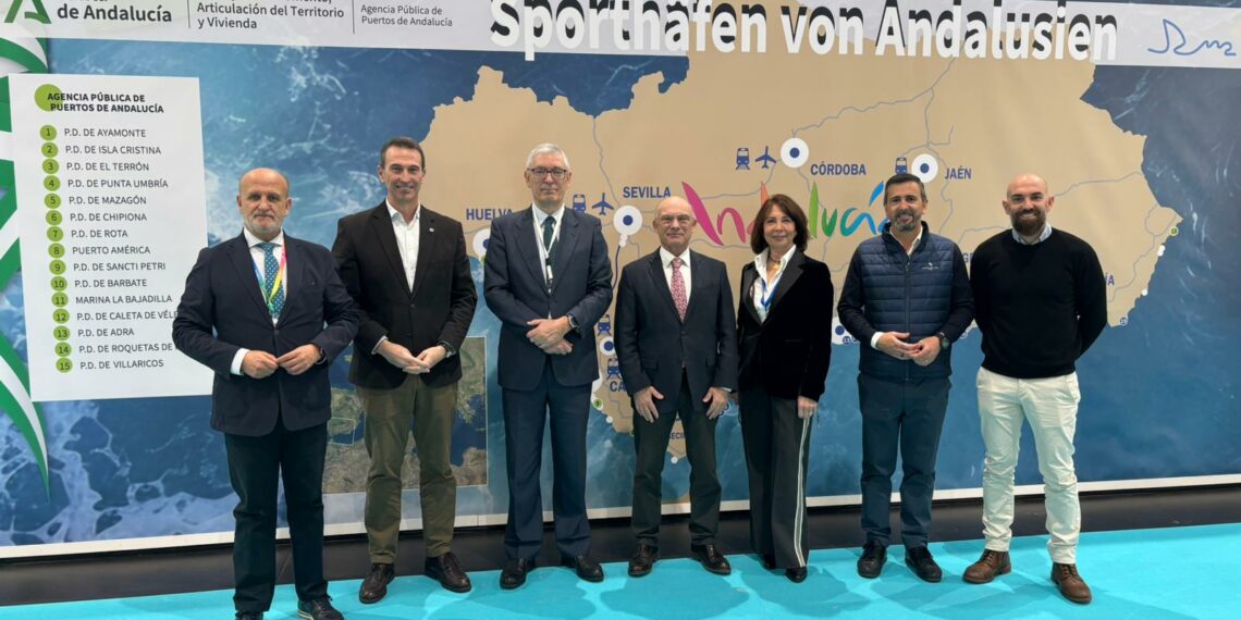 El International Sailing Summit celebrará su tercera edición en Málaga los próximos 11 y 12 de junio