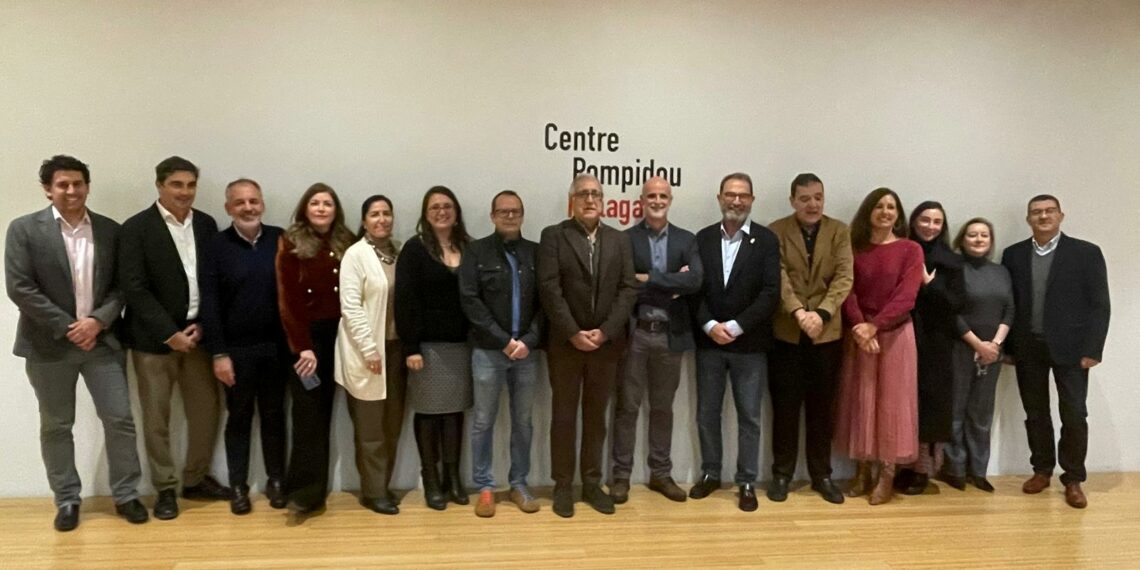 El Hospital Regional de Málaga aborda la gestión de la adversidad en una sesión del Talks HRUM