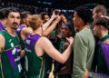 El Unicaja Baloncesto dedica al municipio de Mijas su partido de Liga ACB de este  sábado contra el Covirán Granada