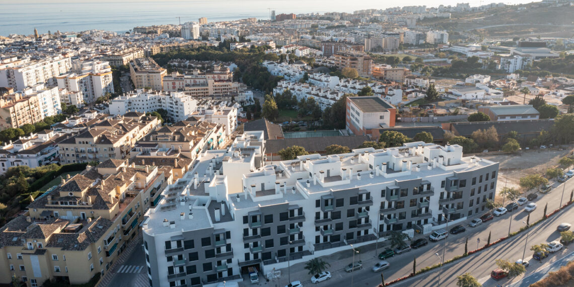 El Ayuntamiento de Estepona trabaja en la tramitación para la construcción de más de 1.200 VPO en distintos puntos de la ciudad