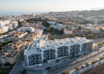 El Ayuntamiento de Estepona trabaja en la tramitación para la construcción de más de 1.200 VPO en distintos puntos de la ciudad