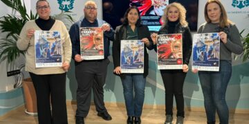 Abierto el plazo de inscripción para un viaje a los Carnavales de Cádiz destinado a jóvenes y mayores